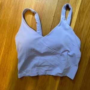 Lululemon align tank tops